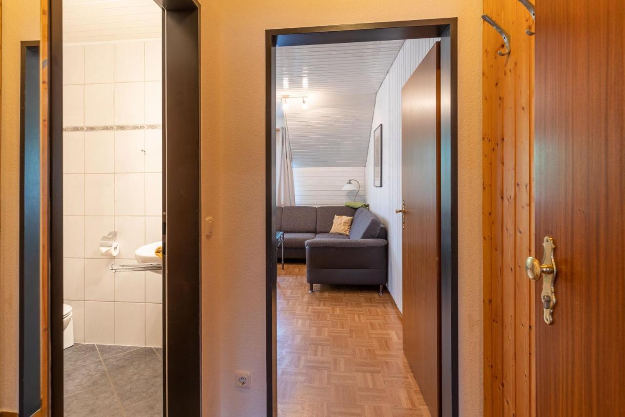 Haus Windboee, Wohnung 5 Duhnen Kültér fotó